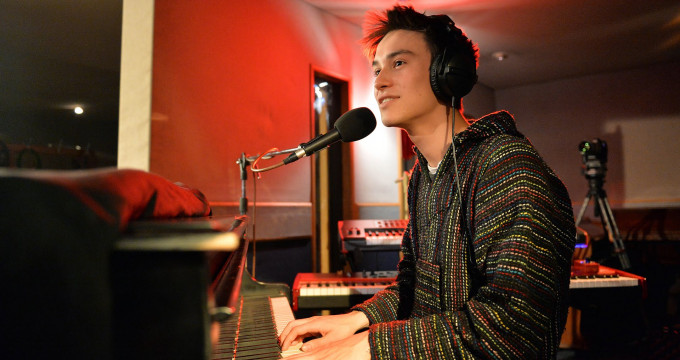 Jacob Collier