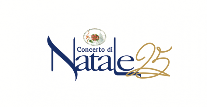 25° CONCERTO DI NATALE: ECCO I BRANI DELLA SERATA CHE SARA' CONDOTTA DA GERRY SCOTTI