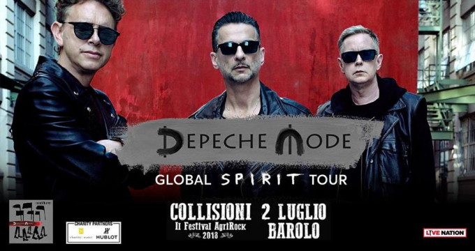 Depeche Mode