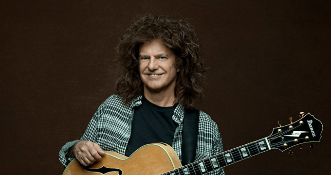 PAT METHENY