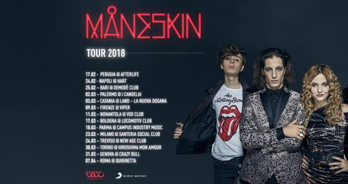 Maneskin