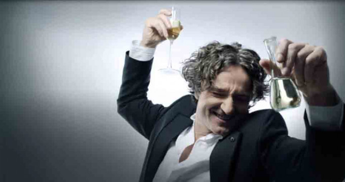 Goran Bregovic