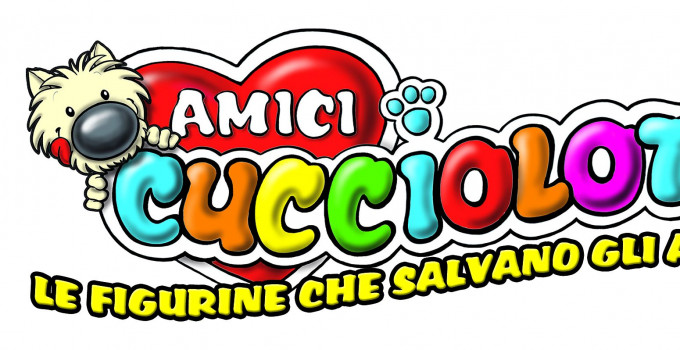 “AMICI CUCCIOLOTTI 2018” DONA 10 MILIONI DI PASTI AGLI ANIMALI GRAZIE ALLA NUOVA COLLEZIONE DA OGGI IN EDICOLA