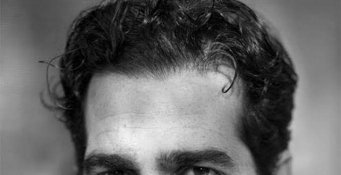 AVIV GEFFEN dei BLAKFIELD live alla SALUMERIA DELLA MUSICA di Milano Venerdì 26 Gennaio 2018