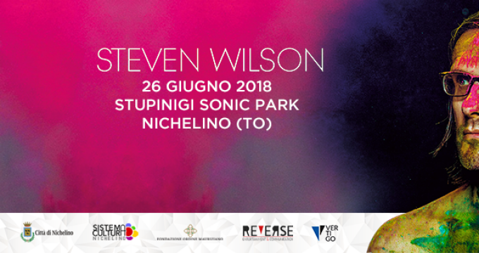 Steven Wilson