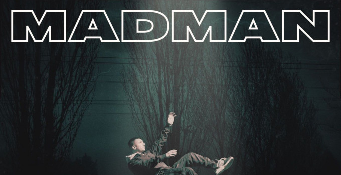 MADMAN torna con un nuovo album! Il 2 FEBBRAIO esce "BACK HOME" (Tanta Roba Label / Universal Music Italia)