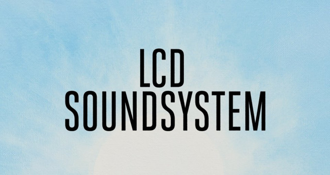 LCD SOUNDSYSTEM