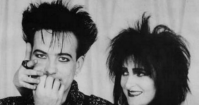 80's Revenge w/Siouxsie + The Cure & The Smiths live al Traffic