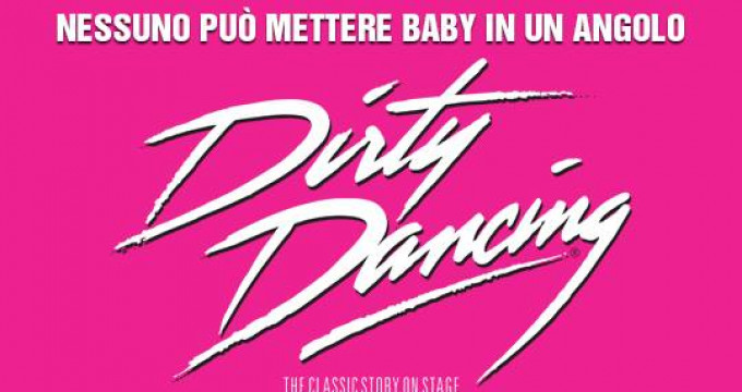 Dirty Dancing a Padova