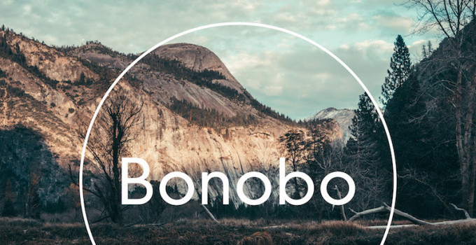 BONOBO  Un’unica data per il producer britannico           candidato ai Grammy Awards 2018