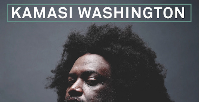 KAMASI WASHINGTON: il volto della nuova generazione del jazz in un’unica data italiana