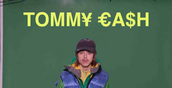 TOMMY CASH: il profeta del Post-Soviet rap in Italia per un’unica imperdibile data. Fuori il nuovo video Pussy Money Weed