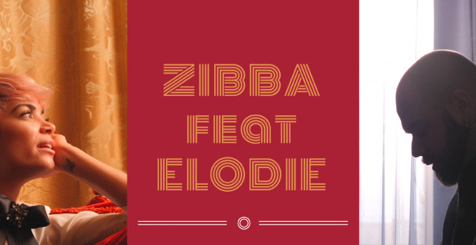 ZIBBA: Esce QUANDO STIAMO BENE feat. ELODIE, singolo che anticipa il nuovo disco costellato di collaborazioni come Masini, Britt