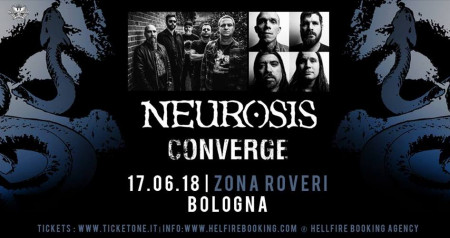 Neurosis / Converge