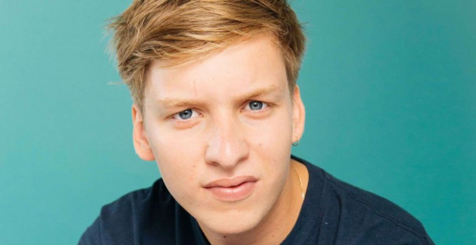 George Ezra, il nuovo album "Staying at Tamara's" esce il 23 marzo