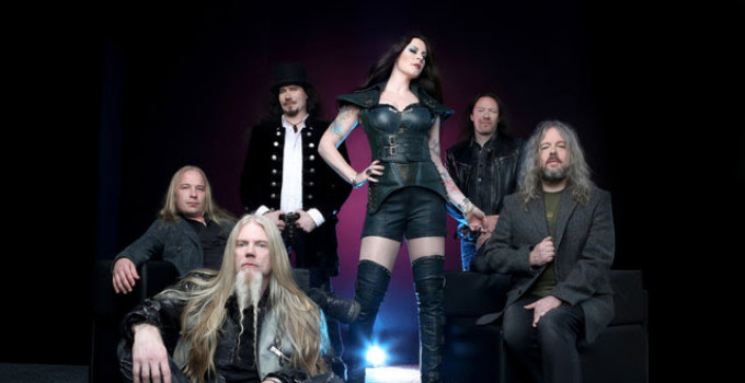 NIGHTWISH - il primo trailer di “Decades”!