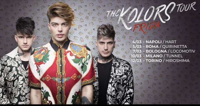 The Kolors