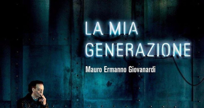 Mauro Ermanno Giovanardi / La Mia Generazione Tour