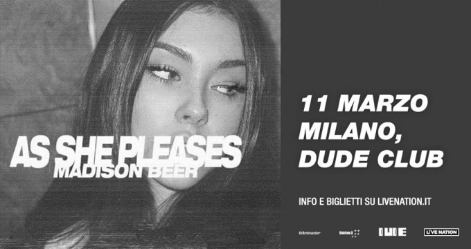 Madison Beer