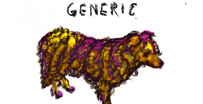 Generic Animal - ''Generic Animal''