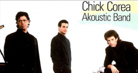 Chick Corea Akoustic Band