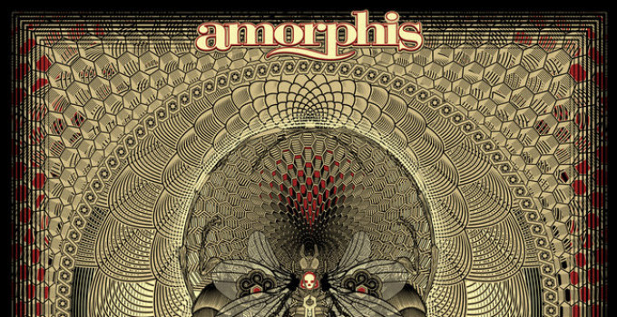 AMORPHIS – svelano i dettagli del nuovo album!