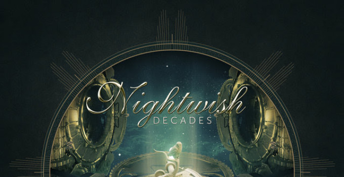 NIGHTWISH – pubblicano il secondo di "Decades"!