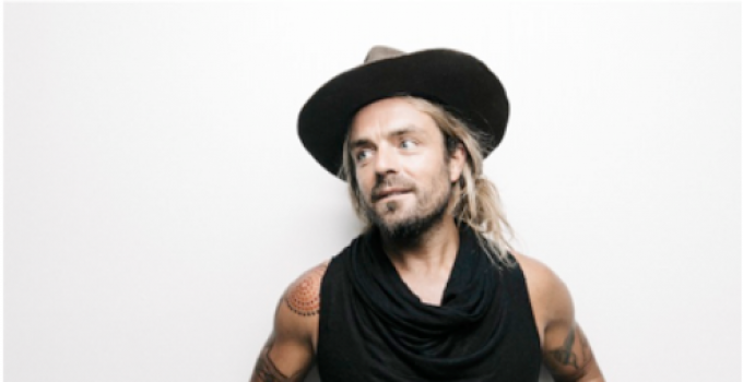 XAVIER RUDD: NUOVO DISCO E TOUR AD OTTOBRE PER IL PLURIPREMIATO POLISTRUMENTISTA AUSTRALIANO