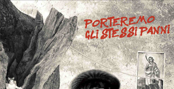 GUIGNOL - "PORTEREMO GLI STESSI PANNI"