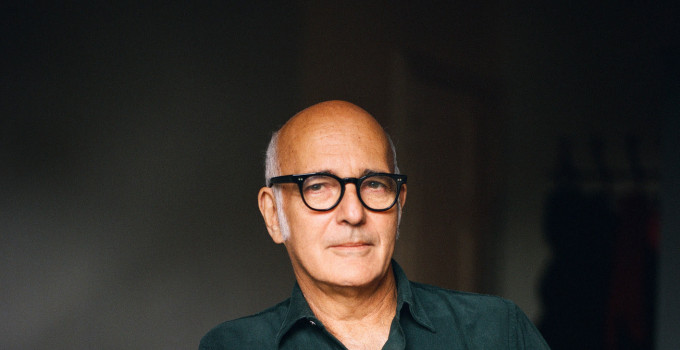 LUDOVICO EINAUDI  nominato al  JAPAN ACADEMY FILM AWARD  per le musiche del film   “THE THIRD MURDER”