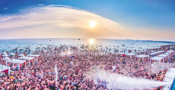 Samsara Beach Gallipoli potrà riaprire fino a giugno 2018