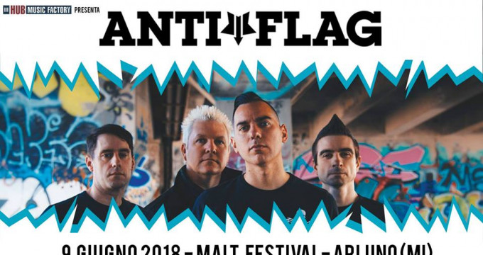 Anti-Flag