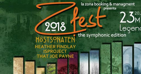 Z-Fest 2018