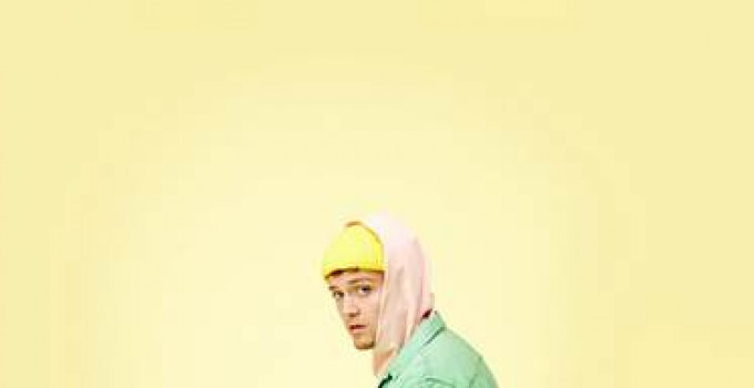 BAZZI E’ LA NUOVA RIVELAZIONE URBAN INTERNAZIONALE IL SINGOLO “MINE”