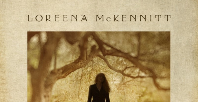Loreena McKennitt - Uscirà l'11 maggio “Lost Souls”  il primo album in studio di  Loreena McKennitt dal 2006