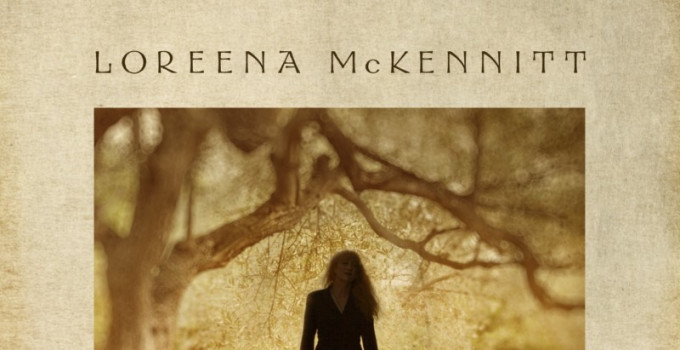 Loreena McKennitt - Uscirà l'11 maggio “Lost Souls” il primo album in studio di Loreena McKennitt dal 2006