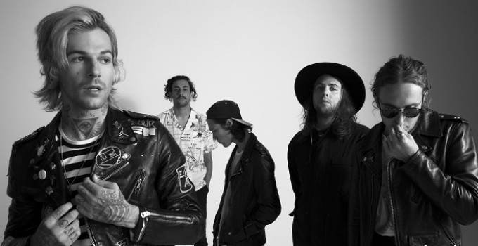 The Neighbourhood, esce oggi il loro terzo omonimo album