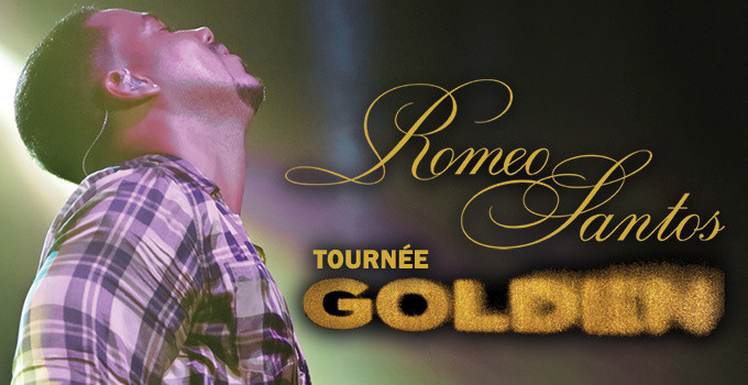 il re mondiale della bachata Romeo Santos torna a esibirsi in Italia