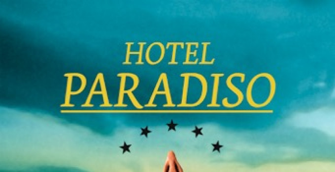 Hotel Paradiso Famiglie Floez | Teatro Superga 23 marzo