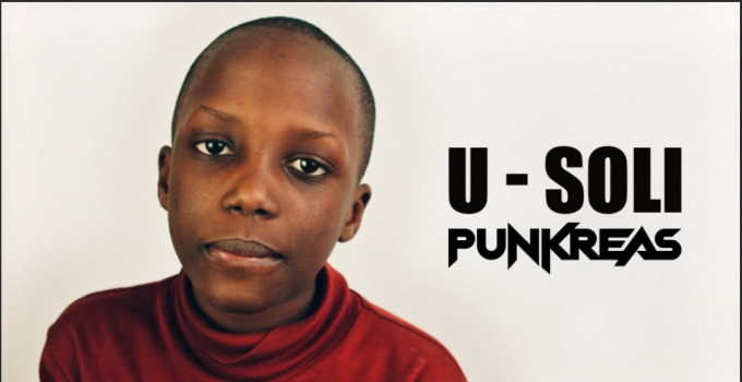 PUNKREAS Il nuovo video "U-Soli" tratta di un argomento attuale e delicato, lo Ius Soli