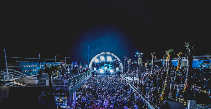 Sei buone ragioni per non perdersi il Sonus Festival 2018