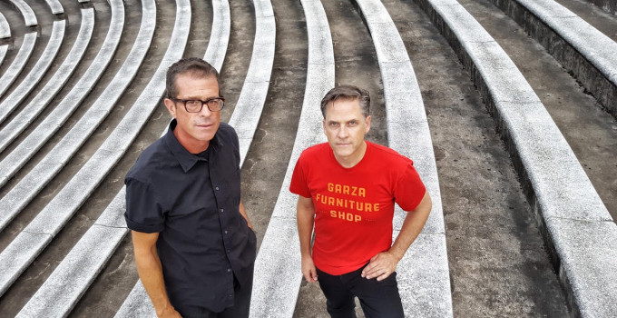 Calexico in concerto il 13 luglio al Centro Pecci di Prato Primo nome Festival delle Colline 2018