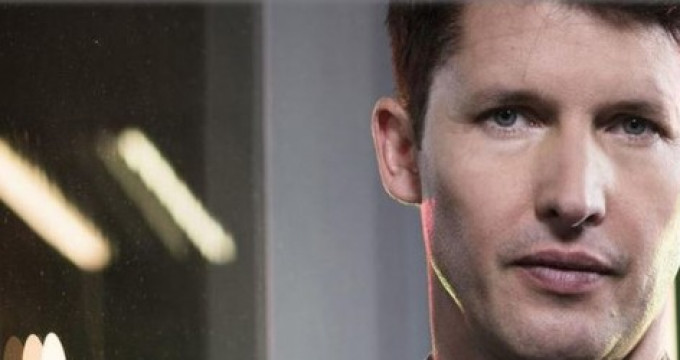 James Blunt