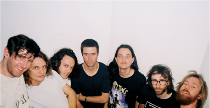 TODAYS FESTIVAL pres. KING GIZZARD and THE LIZARD WIZARD, UNICA DATA ITALIANA, VEN 24 AGOSTO