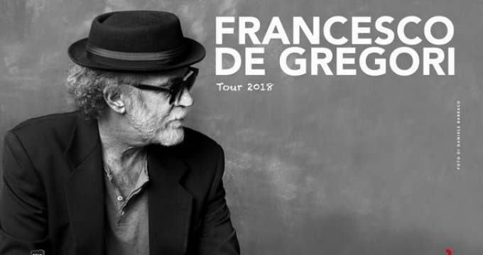 Francesco De Gregori