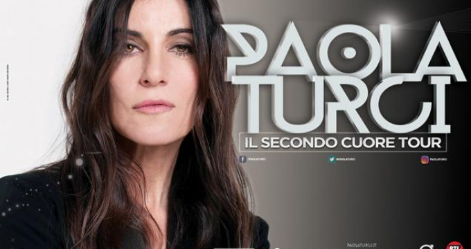 Paola Turci