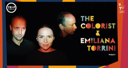 Emiliana Torrini & The Colorist