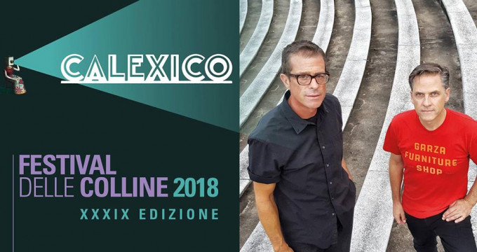 Calexico