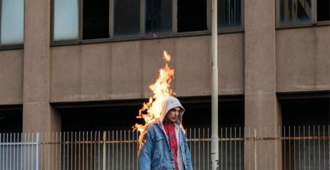 GEMITAIZ: torna il 20 aprile con il nuovo attesissimo album di inediti "DAVIDE"