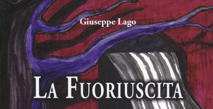 Il Taccuino - intervista a Giuseppe Lago autore di "La Fuoriuscita"